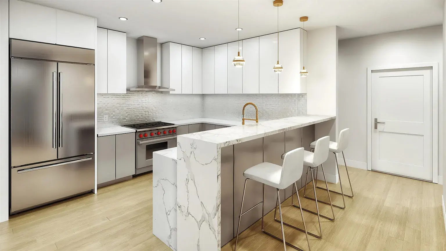 Kitchen Remodeling Company New Jersey