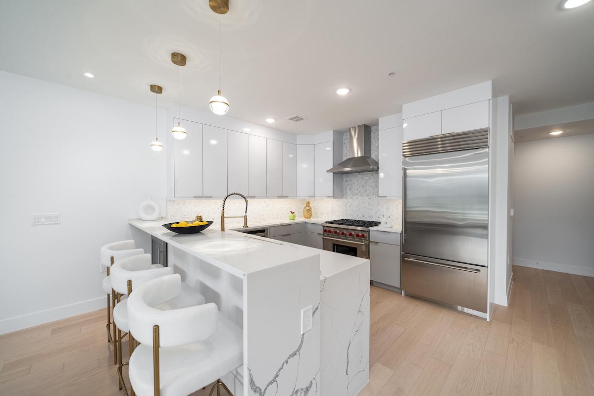 Breakfast Bar project showcase