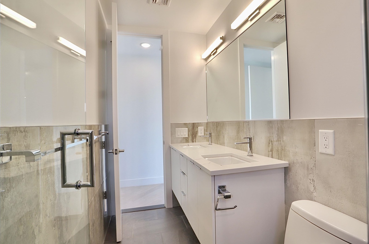 Bathroom Remodeling Benefits